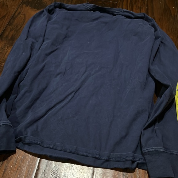 Levi’s Long Sleeve Tee Shirt - Picture 6 of 6